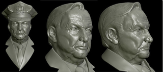 Illustration for article titled TimeSplitters 4 Concept Art Drips From Corpse of Free Radical